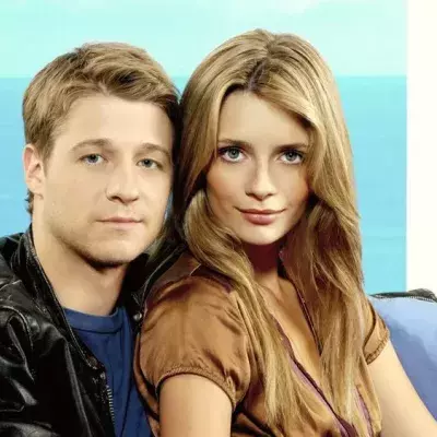 "O.C., California"-Stars Mischa Barton und Ben McKenzie waren ein Paar