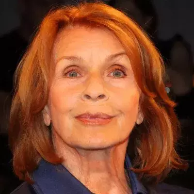 75. Bambi-Verleihung: Diese Schauspiellegende wird für ihr Lebenswerk geehrt