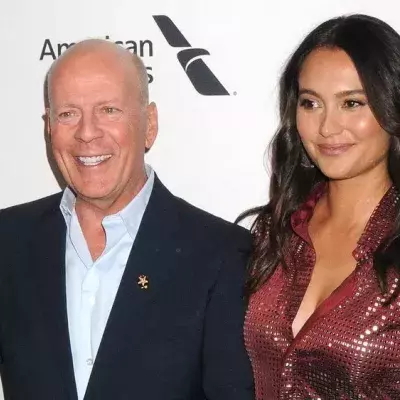 Nach Bruce Willis' Demenz-Diagnose: Damit kämpft Ehefrau Emma am meisten