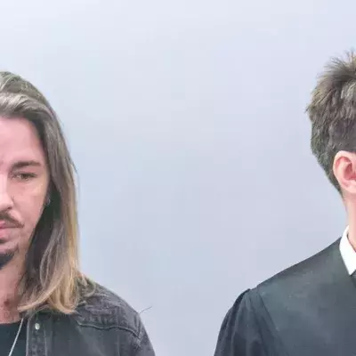 Gil Ofarim vor Gericht: Zeugen wollen keine antisemitischen Aussagen gehört haben