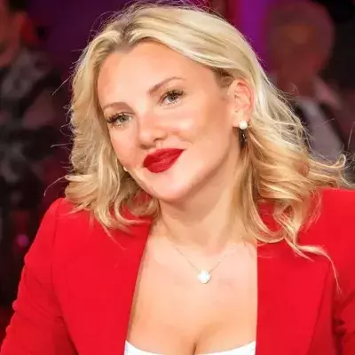 Evelyn Burdecki: So groß ist ihr Baby-Wunsch