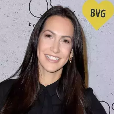 "Bachelor"-Siegerin Clea-Lacy Juhn hat "Ja" gesagt
