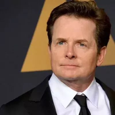 Michael J. Fox über Matthew Perrys verstecktes Talent und seine Großzügigkeit