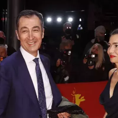 Grünen-Politiker Cem Özdemir: Seine Ehe ist nach 20 Jahren gescheitert