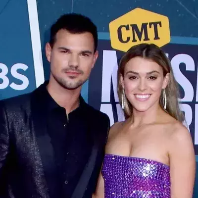 So süß feiert Taylor Lautner seinen ersten Hochzeitstag