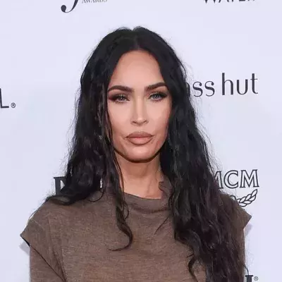 Weg mit dem Tattoo: Das kann Megan Fox nicht mehr an sich sehen
