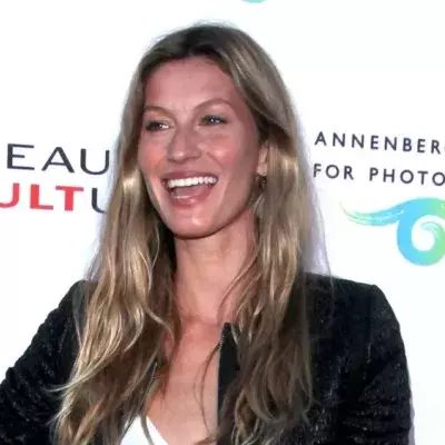 Nach Scheidung von Tom Brady: Gisele Bündchen ist wieder verliebt