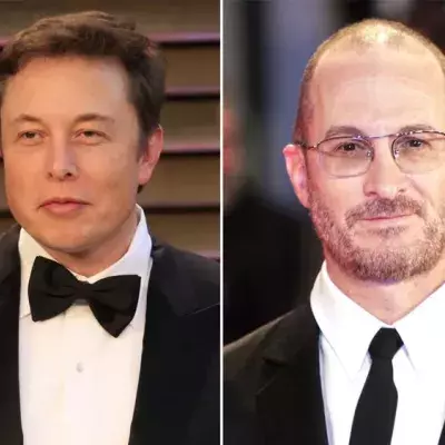 Dieser Star-Regisseur verfilmt das Leben von Elon Musk