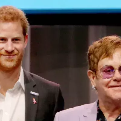 Sieg für Prinz Harry und Elton John! Gericht lässt Klage gegen britischen Verlag zu