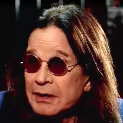 Enkelin hat Angst vor Ozzy Osbourne: Was macht die Metal-Legende falsch?