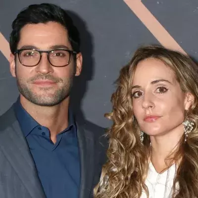 Leihmutter bringt Tochter zur Welt: "Lucifer"-Star Tom Ellis ist wieder Vater geworden