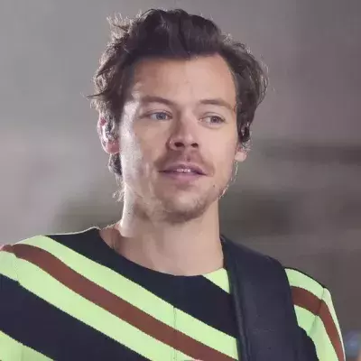Radikaler Haarschnitt: Fans trauern um Harry Styles' Locken