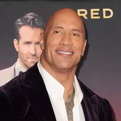 "The Rock" im Oval Office? US-Parteien wollten Dwayne Johnson als Präsident