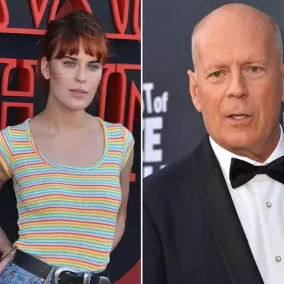 Wie steht es um Bruce Willis? Tochter Tallulah gibt herzzerreißendes Update