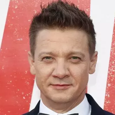 Er wurde von seinem Schneepflug überrollt: So kämpfte sich Jeremy Renner zurück ins Leben