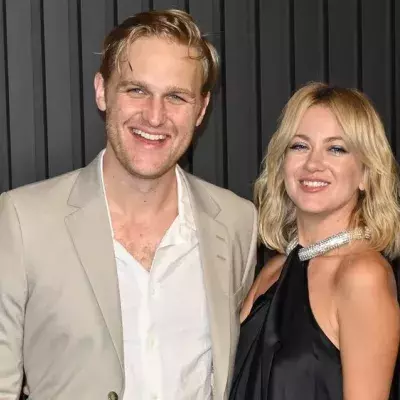 Wyatt Russell und Meredith Hagner: Ist das zweite Baby auf dem Weg?