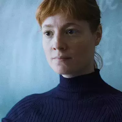 "Das Lehrerzimmer"-Star Leonie Benesch erinnert sich an ihre Schulzeit