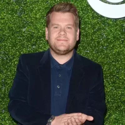 James Corden: Moderator landet neuen Job nach "Late Late Show"-Aus