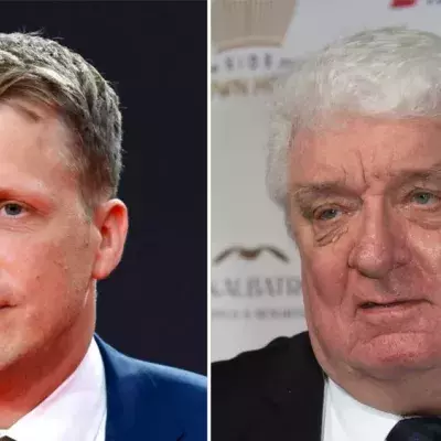 Hans Meiser ermöglichte einst die Karriere von Oliver Pocher: Der bedankt sich emotional