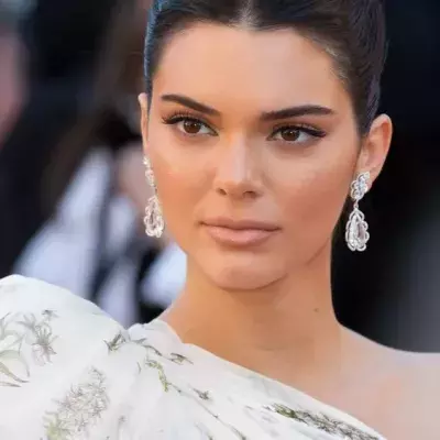 Kendall Jenner wird glamouröse 28: So gratuliert Schwester Kim Kardashian
