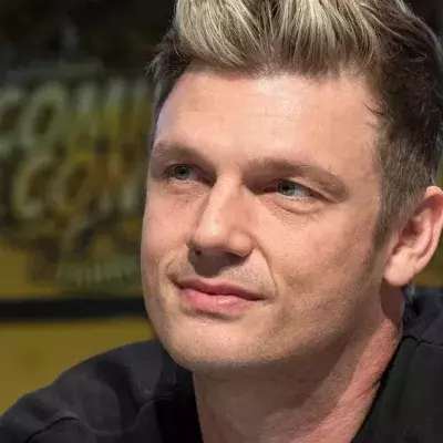 Vor einem Jahr ertrank Aaron Carter: Für Bruder Nick immer noch unverständlich