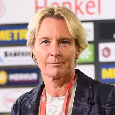 Schock im Frauenfußball: Martina Voss-Tecklenburg fliegt raus!