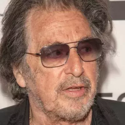 Al Pacino: 30.000 Dollar Kindesunterhalt pro Monat