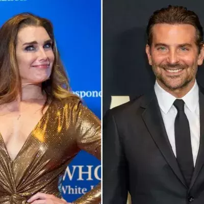 Brooke Shields: Dieser Hollywood-Star rettete sie nach einem Krampfanfall