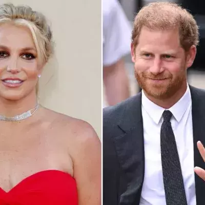 Britney Spears verkauft Memoiren über eine Million Mal - den Rekord hält jemand anderes