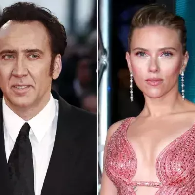 Nicolas Cage und Scarlett Johansson sind keine Fans von KI