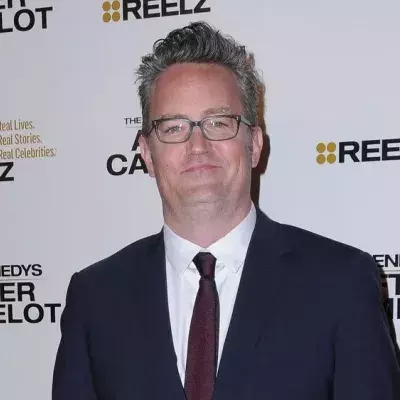 Matthew Perry hinterlässt Millionen: Wer erbt sein Vermögen?