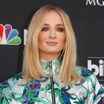 Wer ist der neue Mann an der Seite von Sophie Turner?