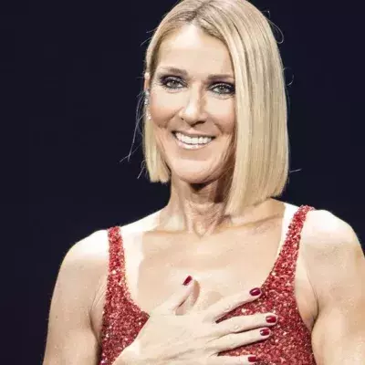 Hoffnungsschimmer: Céline Dion zeigt sich erstmals seit Langem in der Öffentlichkeit