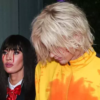 Halloween-Trend: Kostüme aus der Popkultur