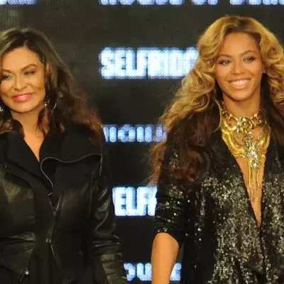Superstar-Mutter Tina Knowles: Tochter Beyoncé kann hinter der Bühne "wirklich fies" sein