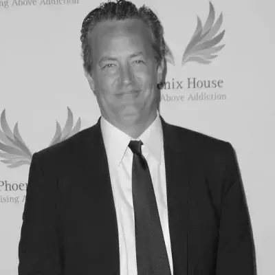 Starb Matthew Perry durch Drogen? Was bereits bekannt ist