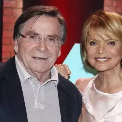 "Ich kann es nicht fassen": Uschi Glas und weitere Stars trauern um Elmar Wepper