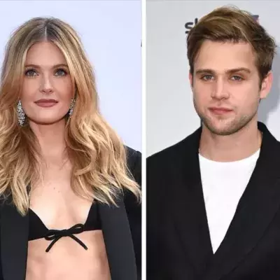"White Lotus"-Stars Meghann Fahy und Leo Woodall outen sich als Paar