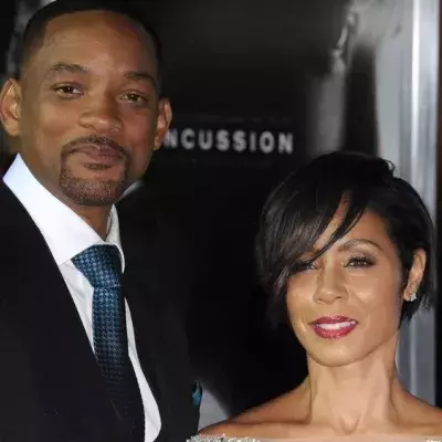 Jada Pinkett Smith: Nach Oscar-Ohrfeige traf sie eine Entscheidung