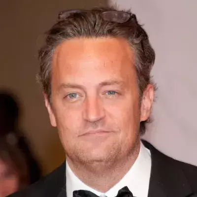 Matthew Perry: Jetzt meldet sich seine Ex-Verlobte
