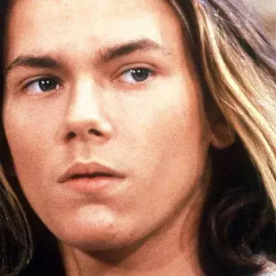 Größer als Leo DiCaprio? Nur der Tod stoppte River Phoenix