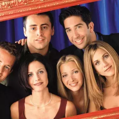 Trauer um Matthew Perry: "Friends"-Stars haben Familienmitglied verloren