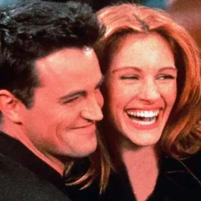 Matthew Perry: Der Tag seines Todes ist doppelt tragisch