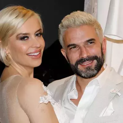 Doch nicht verheiratet? Marc Terenzi und Verena Kerth packen über Gerüchte aus