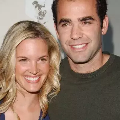 Tennis-Legende Pete Sampras: So emotional macht er Krebserkrankung seiner Frau öffentlich