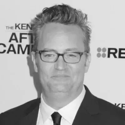 Matthew Perry: Neue Erkenntnisse nach Tod des "Friends"-Stars