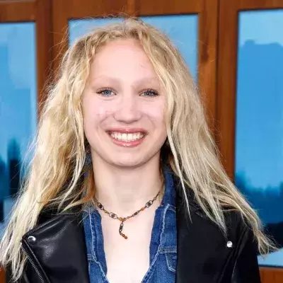 Jungschauspielerin Helena Zengel: Sie will den Oscar gewinnen