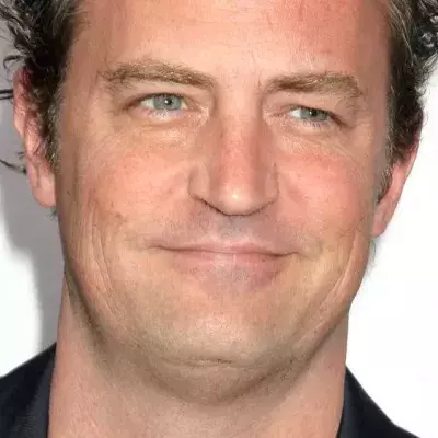 Matthew Perry: Buchverkäufe haben sich nach seinem Tod verdoppelt