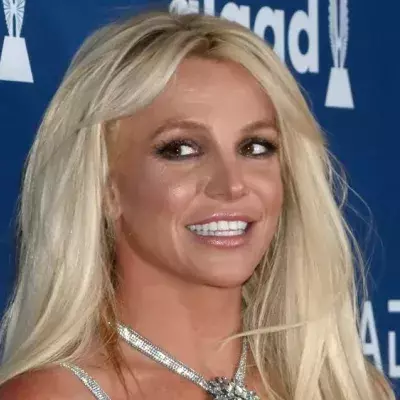 Britney Spears: Sie kündigt neuen Song an