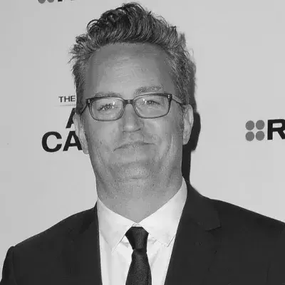 Berührende Anteilnahme: So verabschieden sich die Stars von Matthew Perry
